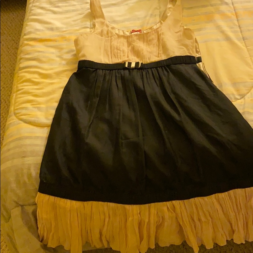 Yoana Baraschi dress